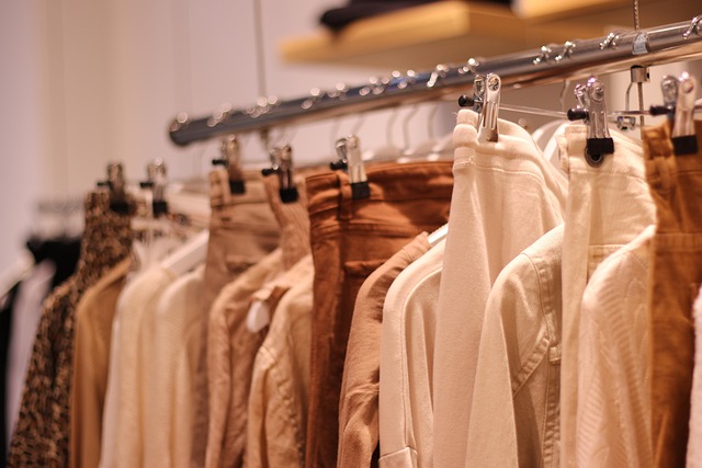 Busto Manequim: Destaque e Sofisticação na Exposição de Moda